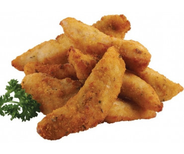 FINGER DE POLLO.